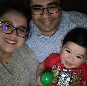 Meet your Posher, Dixon